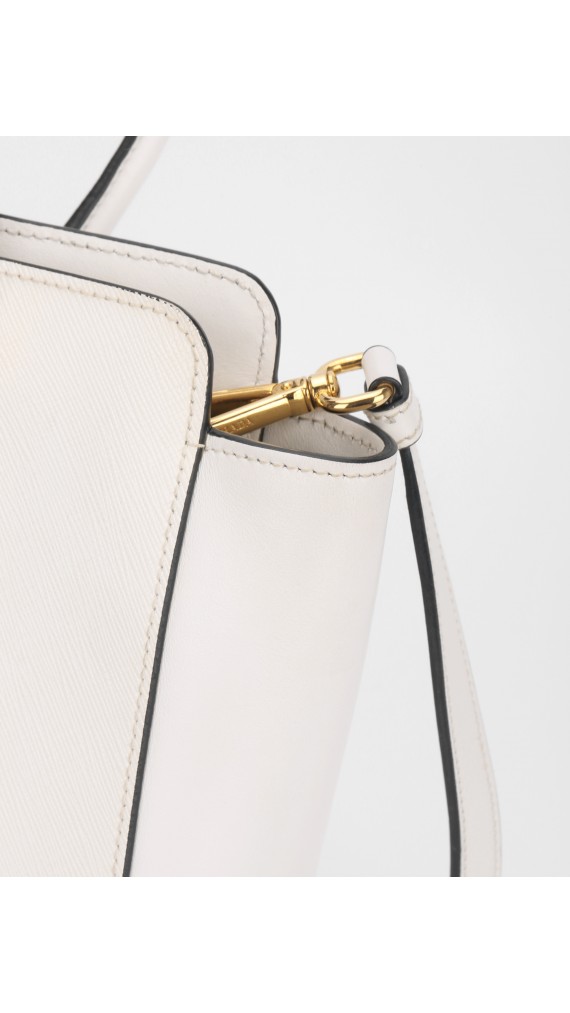 Prada Mini Tote Shoulder Bag