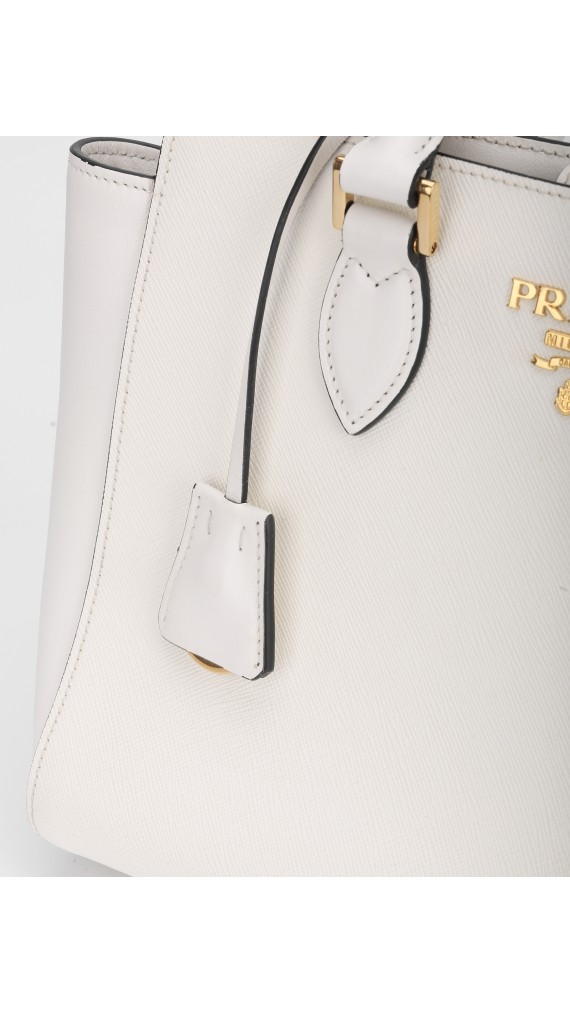 Prada Mini Tote Shoulder Bag