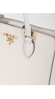Prada Mini Tote Shoulder Bag