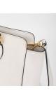 Prada Mini Tote Shoulder Bag