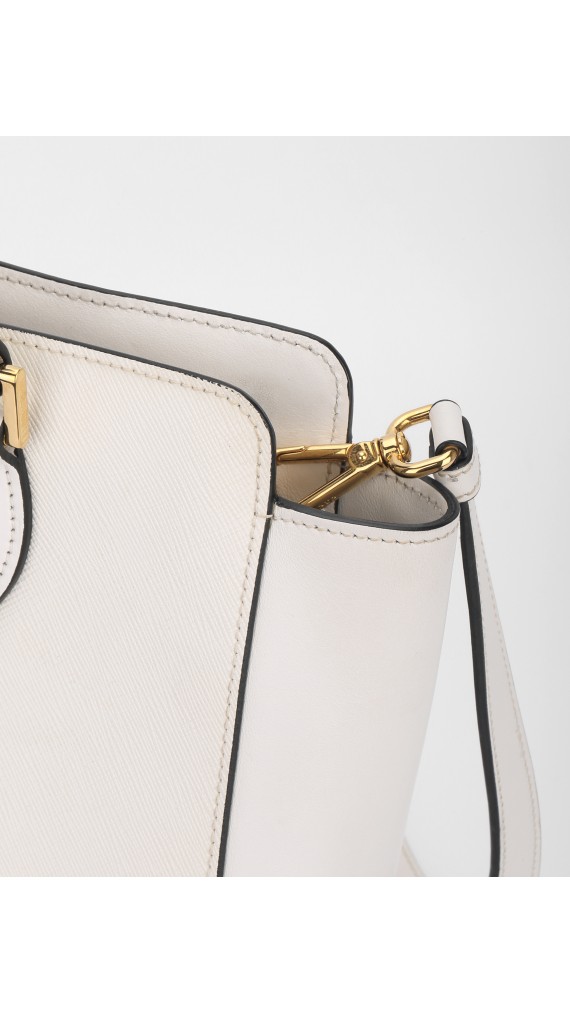 Prada Mini Tote Shoulder Bag