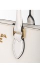 Prada Mini Tote Shoulder Bag