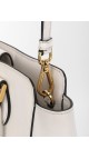 Prada Mini Tote Shoulder Bag