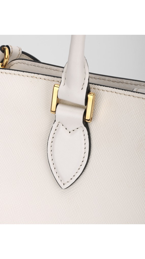 Prada Mini Tote Shoulder Bag
