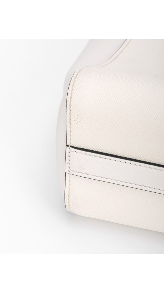 Prada Mini Tote Shoulder Bag
