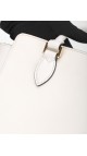 Prada Mini Tote Shoulder Bag