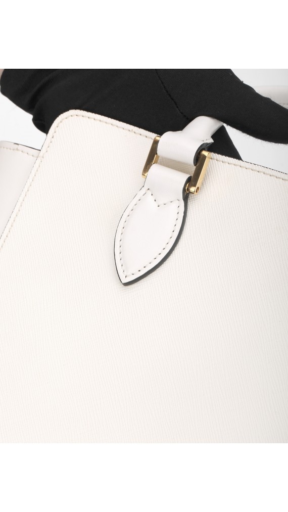 Prada Mini Tote Shoulder Bag