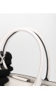 Prada Mini Tote Shoulder Bag
