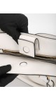 Prada Mini Tote Shoulder Bag
