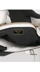 Prada Mini Tote Shoulder Bag