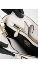 Prada Mini Tote Shoulder Bag