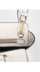 Prada Mini Tote Shoulder Bag