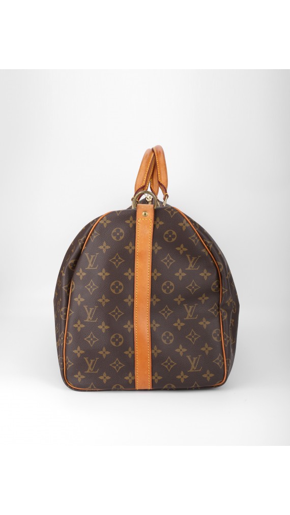 Louis Vuitton Keepall size 55