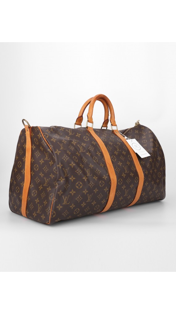 Louis Vuitton Keepall size 55