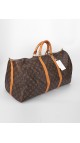 Louis Vuitton Keepall size 55