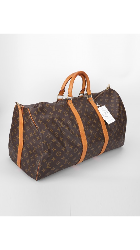 Louis Vuitton Keepall size 55
