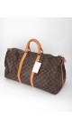 Louis Vuitton Keepall size 55
