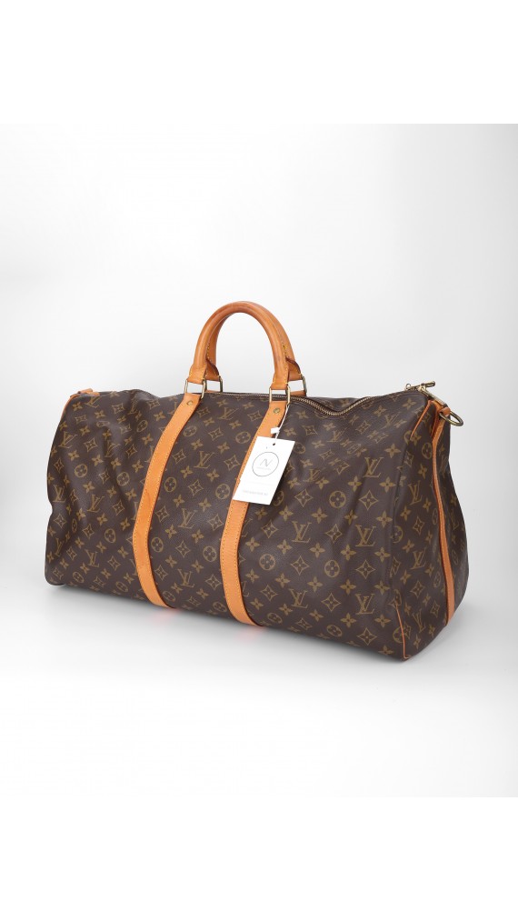 Louis Vuitton Keepall size 55