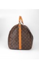 Louis Vuitton Keepall size 55