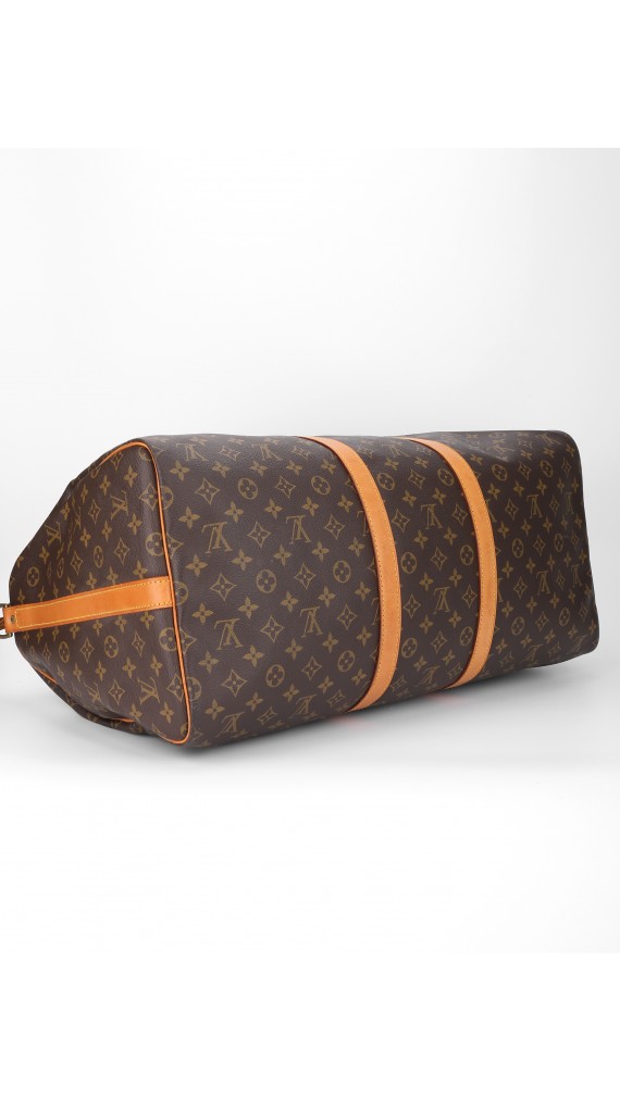 Louis Vuitton Keepall size 55