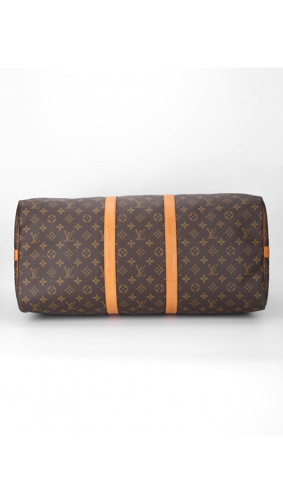 Louis Vuitton Keepall size 55