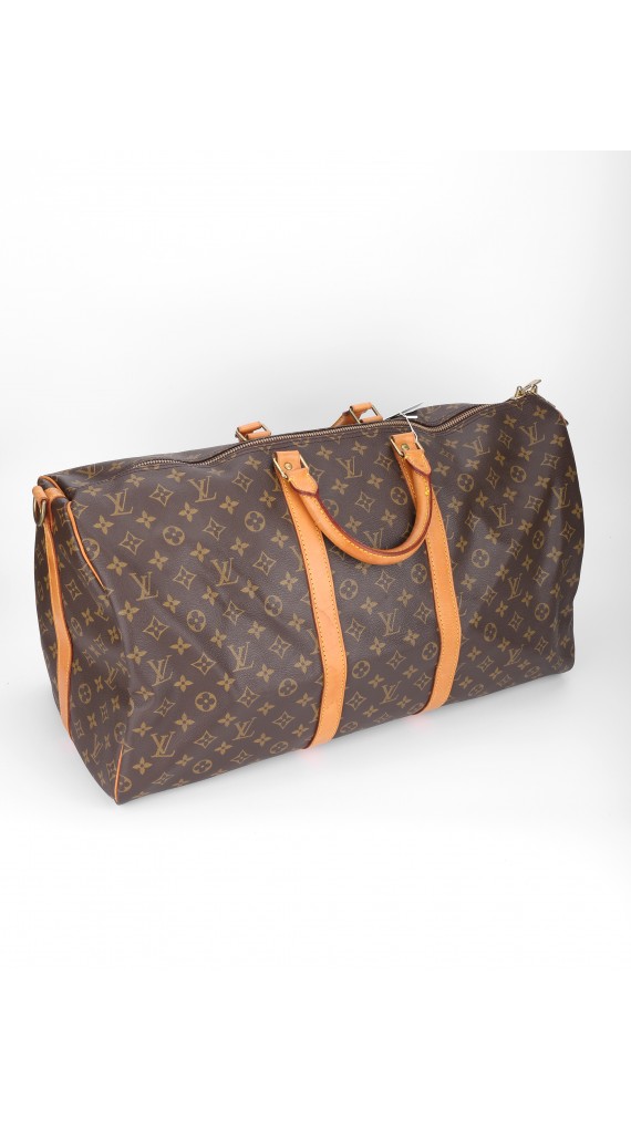Louis Vuitton Keepall size 55