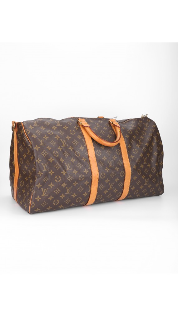 Louis Vuitton Keepall size 55