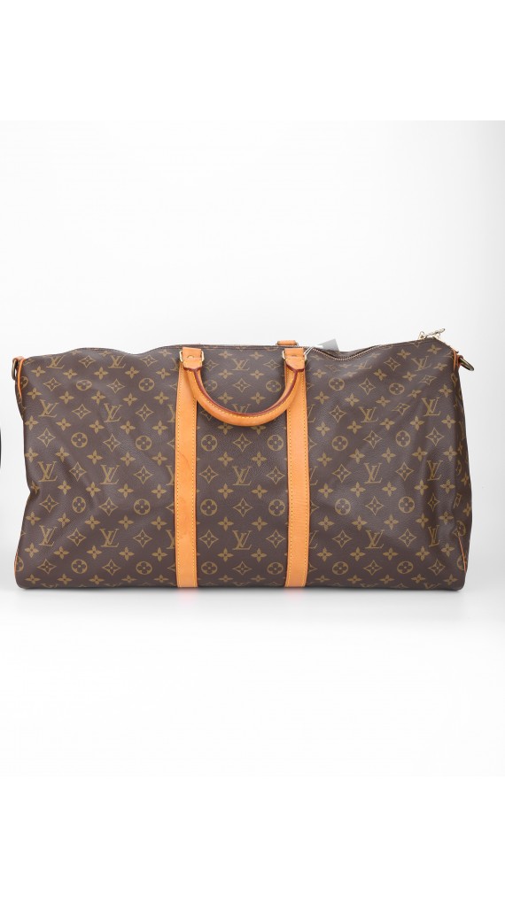 Louis Vuitton Keepall size 55