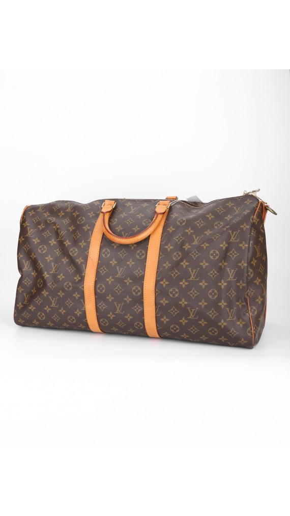 Louis Vuitton Keepall size 55
