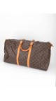 Louis Vuitton Keepall size 55
