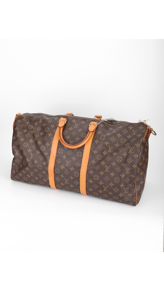 Louis Vuitton Keepall size 55