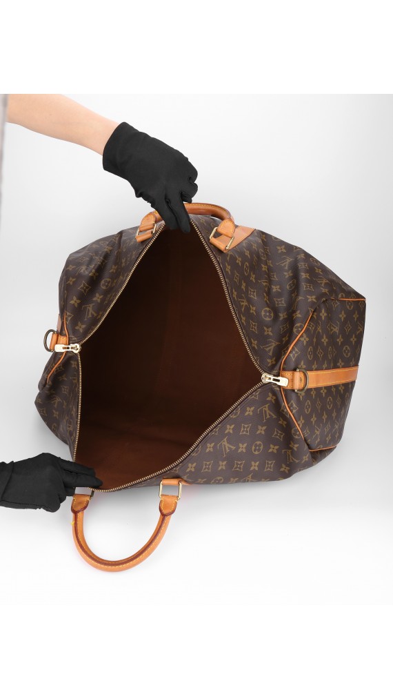 Louis Vuitton Keepall size 55