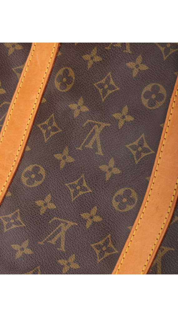 Louis Vuitton Keepall size 55