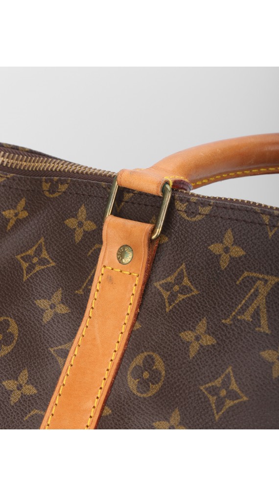 Louis Vuitton Keepall size 55