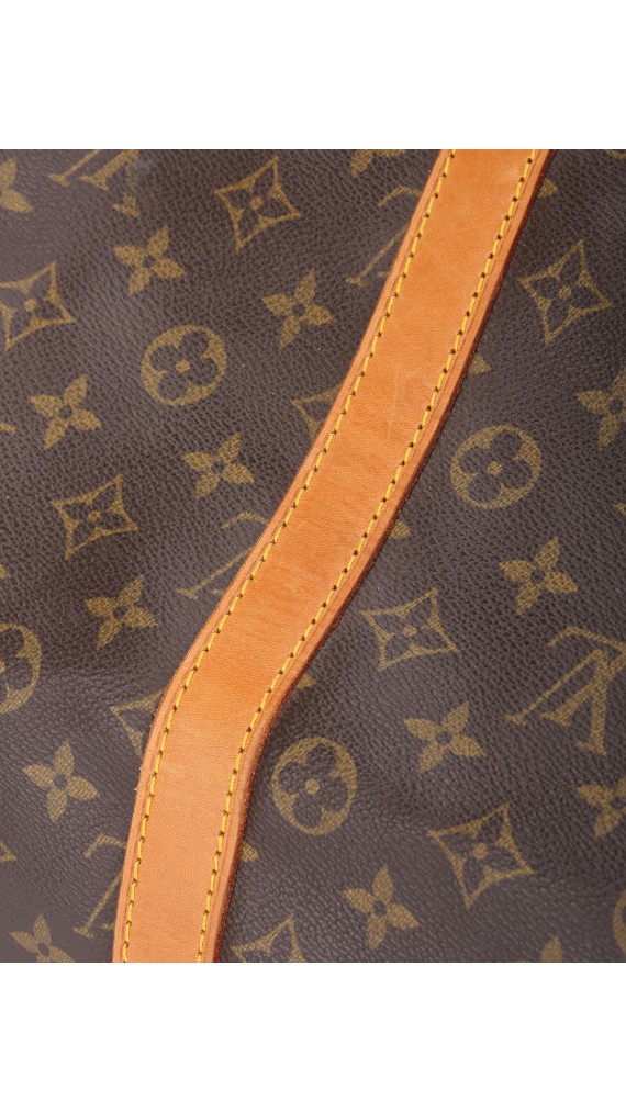 Louis Vuitton Keepall size 55
