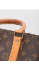 Louis Vuitton Keepall size 55