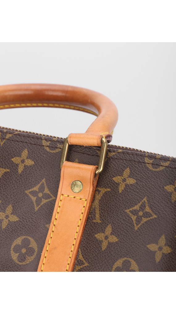 Louis Vuitton Keepall size 55