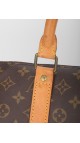 Louis Vuitton Keepall size 55