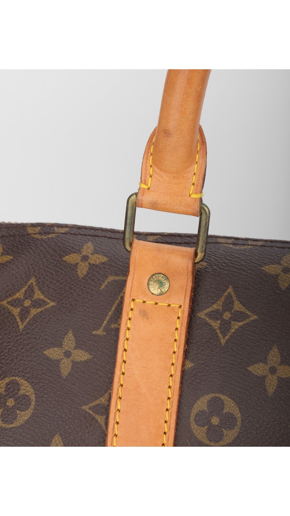 Louis Vuitton Keepall size 55