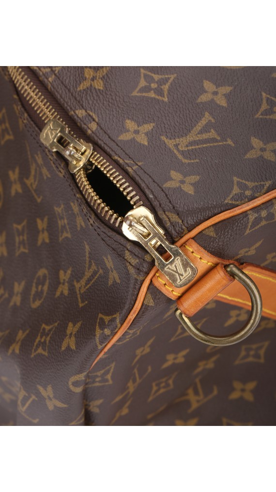 Louis Vuitton Keepall size 55