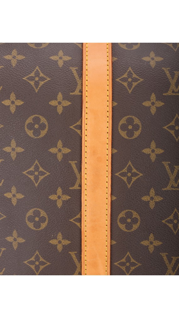 Louis Vuitton Keepall size 55