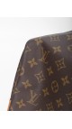 Louis Vuitton Keepall size 55