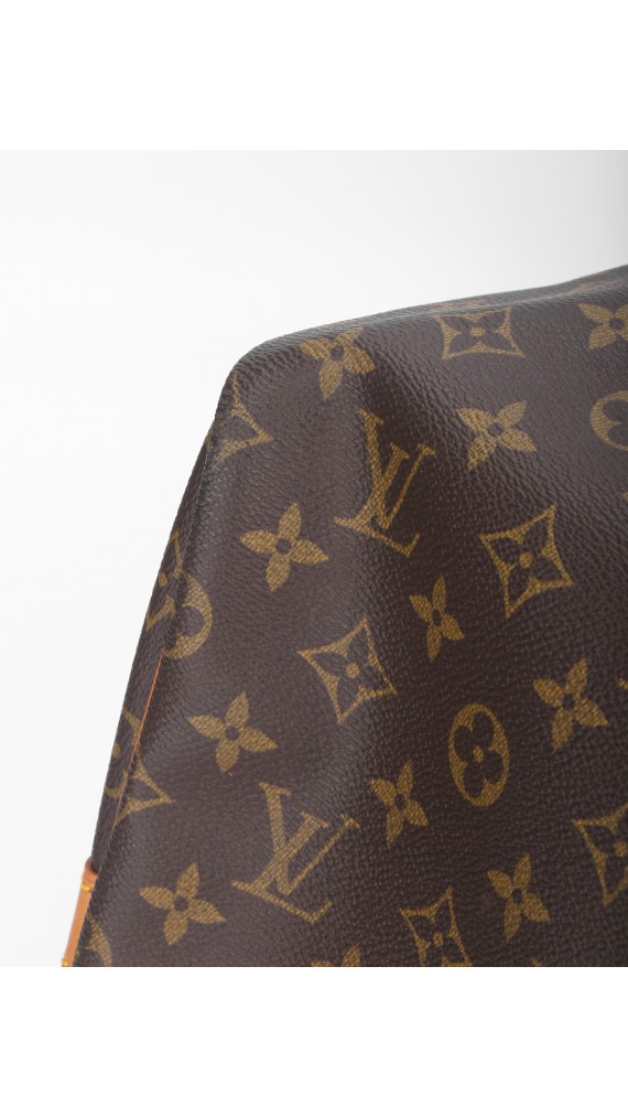 Louis Vuitton Keepall size 55