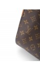 Louis Vuitton Keepall size 55