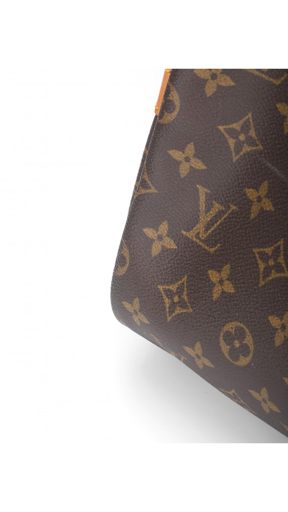 Louis Vuitton Keepall size 55