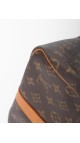 Louis Vuitton Keepall size 55