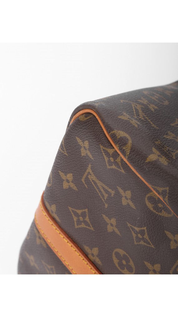 Louis Vuitton Keepall size 55