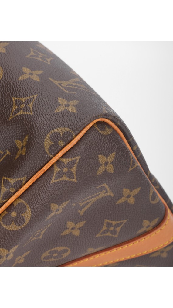 Louis Vuitton Keepall size 55