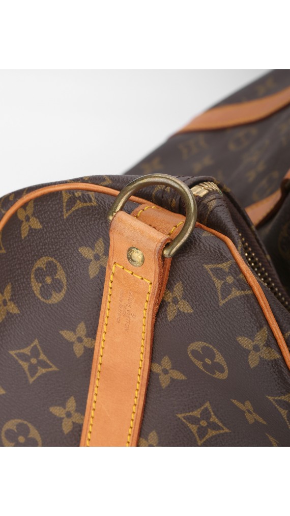 Louis Vuitton Keepall size 55