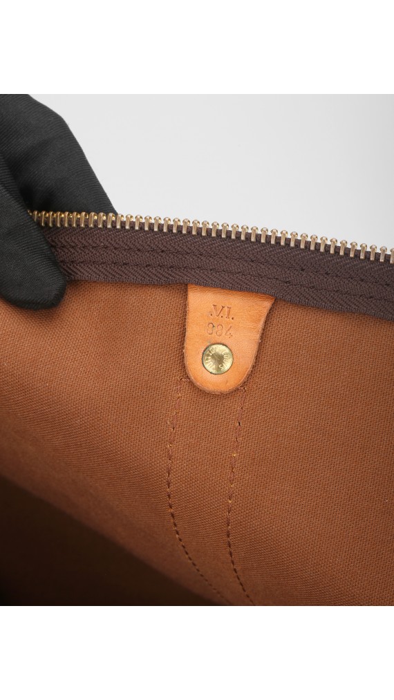 Louis Vuitton Keepall size 55